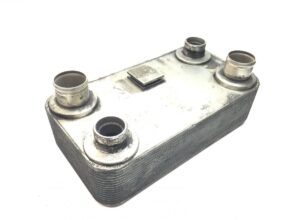 Olajhűtő sebességváltóhoz, volvo kompatibilis, kód 20702273/70305888