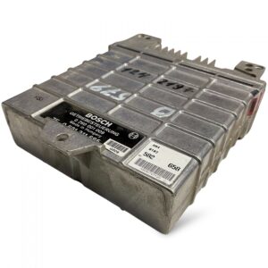 Bosch 0260007009 sebességváltó vezérlőegység