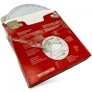 Motometer 18024-5176018001 tahográf tárcsa