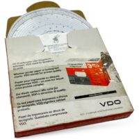 Disc Tahográf Generic VDO 14024-11