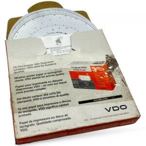 Disc tahográf generic vdo 14024-11