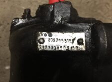 Volvo 809795515 4127030506 kormányszervó egység, 150 bar