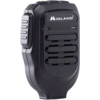 Midland mikrofon CB rádióállomásokhoz