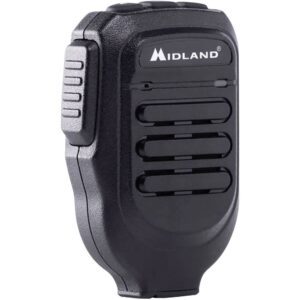 Midland mikrofon cb rádióállomásokhoz