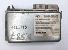 ELF vezérlőegység 24V Knorr-Bremse Volvo-hoz (0504004105)