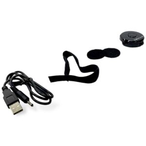 C1200 audio csatlakozó rendszer usb kábellel és rögzítő tartozékokkal