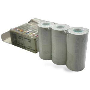 Tahográf nyomtatópapír – 3 tekercs