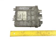Sebességváltó vezérlőegység ECU Bosch Scania 1440329 12