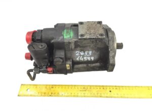 Hidraulikus szivattyú scania hűtőventilátorhoz – kód 470177-11