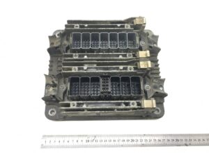Motorvezérlő egység ecu scania – kompatibilis modellek (több kód)