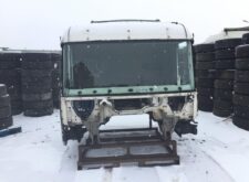 Scania 1992 kabin váz