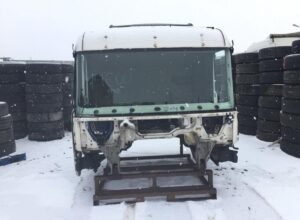Scania 1992 kabin váz