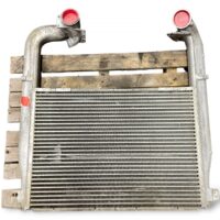 Intercooler Scania 1747660 1899859