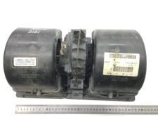 Scania Denso 14600 2121 fűtőventilátor Ecu HW 1854877