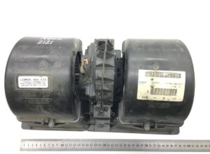 Scania denso 14600 2121 fűtőventilátor ecu hw 1854877