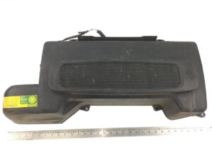 Fedél, scania kabin ventilátor ház 2567801 1863973 1853473 1770815 1873425 2567799 1787393