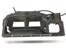 Ventilátortok fűtőberendezéshez Scania 1895575 1878782 1895576