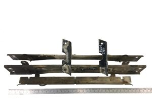 Tartó légszűrőházhoz daf 1371787 / 1449059