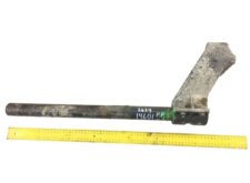 Támogatás hátsó jobb hajtótengely sárvédő DAF 1371224 1629037