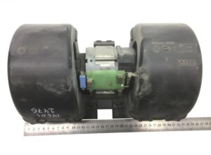 Fűtőventilátor daf teherautóhoz 1672500