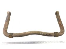 Stabilizátorrúd motor tengely DAF 1300848