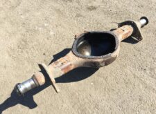 Használt DAF motor tengely keresztgerenda – 1794852-12