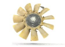 Hűtőventilátor szerelék DAF-hoz (kódok: 1644886, 1916597, 2293637, 1887180, 1697677)