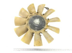 Hűtőventilátor szerelék daf-hoz (kódok: 1644886, 1916597, 2293637, 1887180, 1697677)