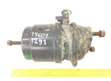 Fékszoba hajtott tengelyhez DAF 14601 T293