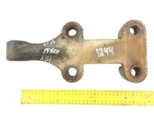 Támogatás lengéscsillapító másodlagos tengely bal alsó Daf 1611234
