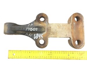 Támogatás lengéscsillapító hátsó jobb daf 1611234