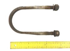 U-csavar másodlagos tengelyhez DAF 1611256, 21 cm hosszú