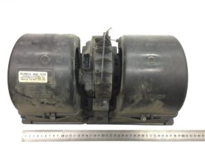 Fűtőventilátor scania 1732600-1732605