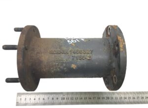Vascokuplung perem scania 1486327 / 1890166 / 2478687 – 15 cm