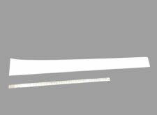 Jobb oldali kabin spoiler Scania (Kódok: 1348520, 1363812, 1756682, 1358227, 1358225)