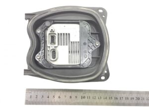 Bal oldali xenon ballaszt scania 1900353 21008658 81259436021 8125943-6021-11