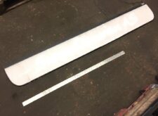 LED világítás Scania táblákhoz – kb. 1 méter hosszú