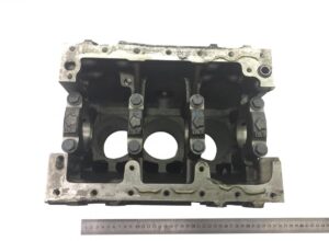 Motorblokk scania 04a49203 3tne66k