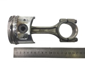 Piston és hajtórúd készlet scania 11-9934 / 11-6075