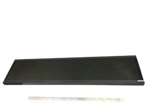 Led első buszjelzés 24×160 13. 4″ scania-hoz