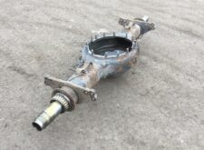 Motor tengely keresztléc Scania 1743711/1733948