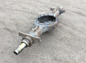 Motor tengely keresztléc scania 1743711/1733948