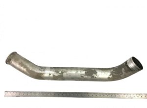 Intercooler cső scania – kód 1949678