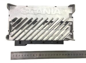 Scania világításvezérlő egység – kódok: 1527199, 1729485, 1743430, 1769683, 1943618, 1943668, 1889538, 1943615, 2087765, 1540437, 1880408, 1903132, 1930222, 1769595, 2025658, 2025782