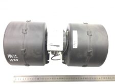 SPAL fűtőventilátor Scania-hoz, kód 14612 1589