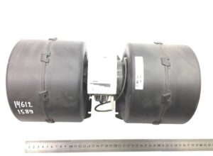 Spal fűtőventilátor scania-hoz, kód 14612 1589