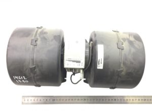 Spal fűtőventilátor scania 14612 1590