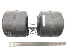 Fűtőventilátor Scania 14612 1591