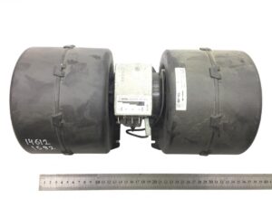 Fűtőventilátor spal scania 1445718 1599307