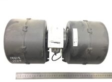 Dupla fűtőventilátor Scania 14612/1594